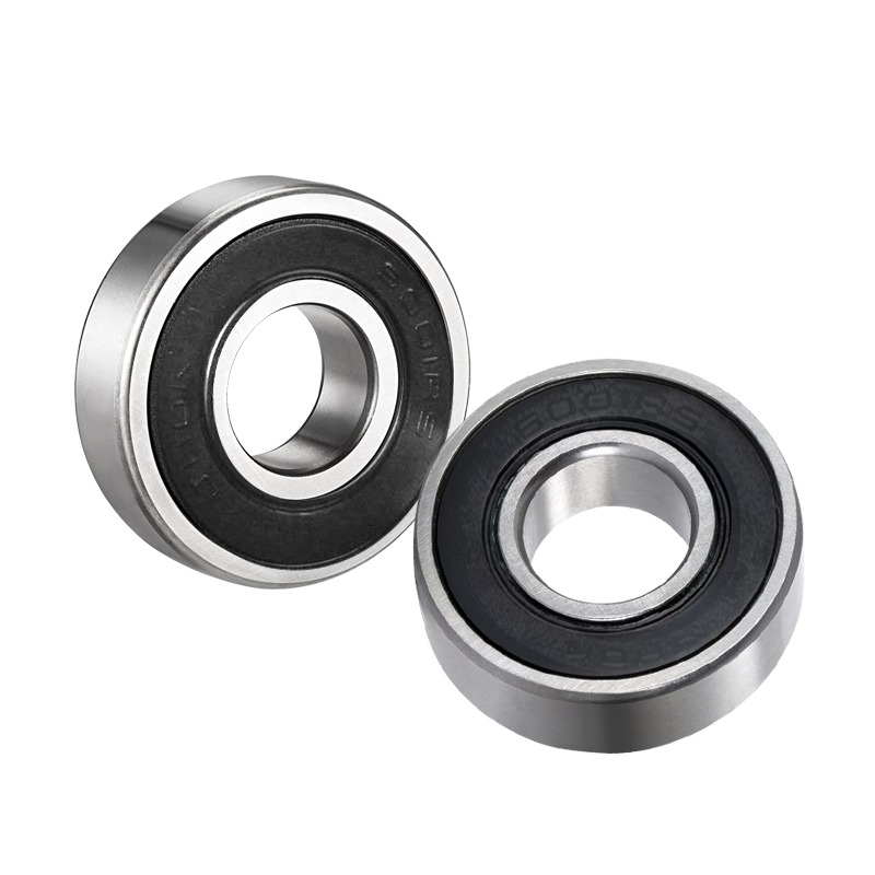 6000 سلسلة Deep Groove Ball Bearing