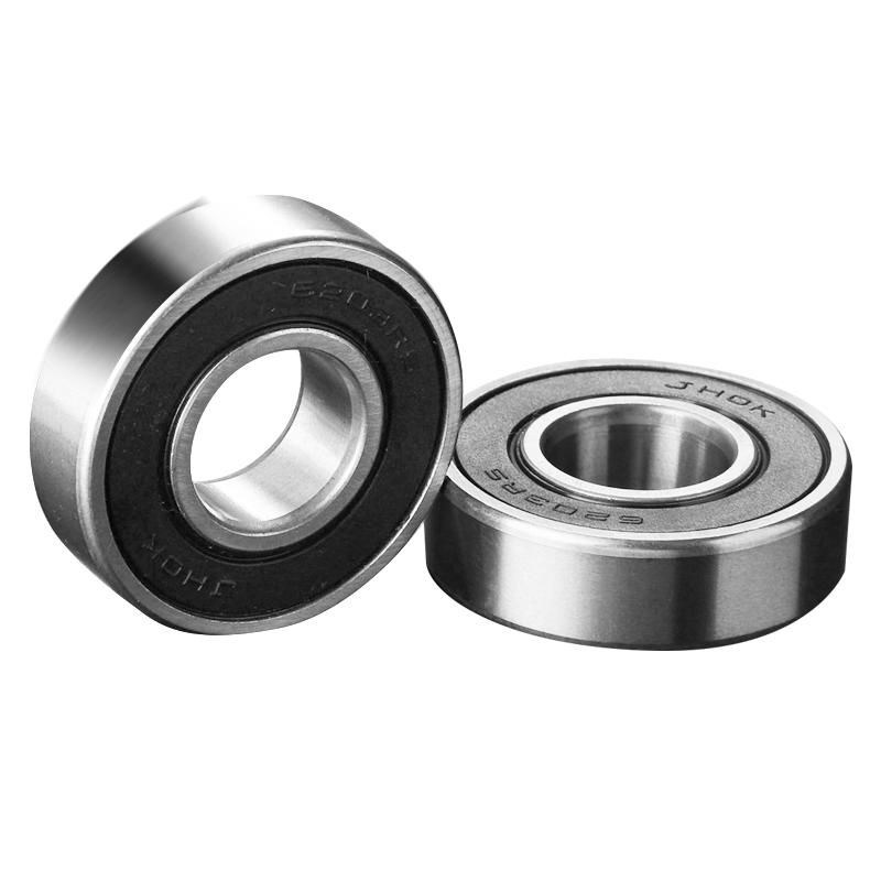 6200 سلسلة Deep Groove Ball Bearing