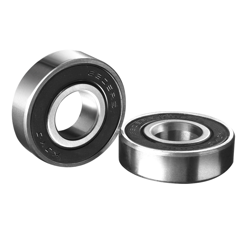 6300 سلسلة Deep Groove Ball Bearing