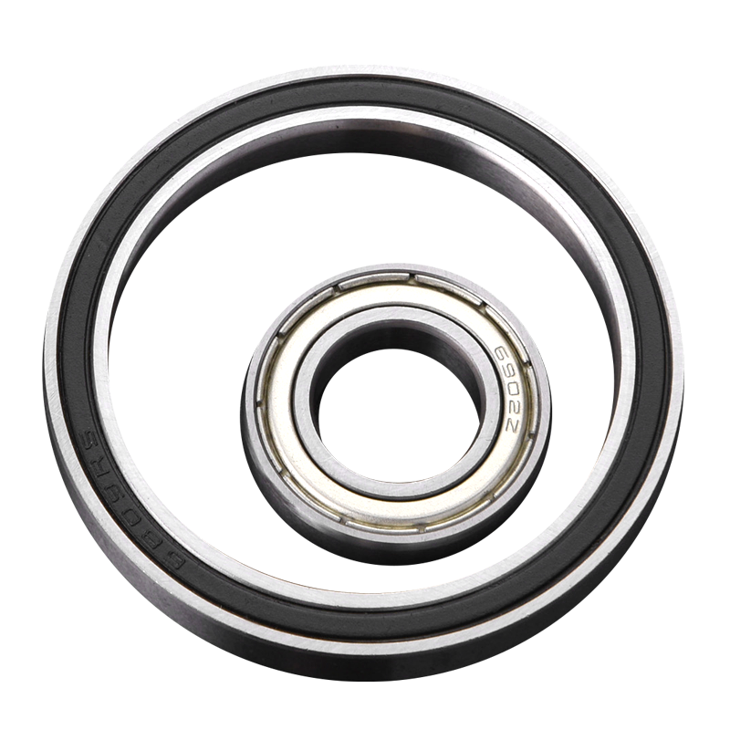 6900 سلسلة Deep Groove Ball Bearing